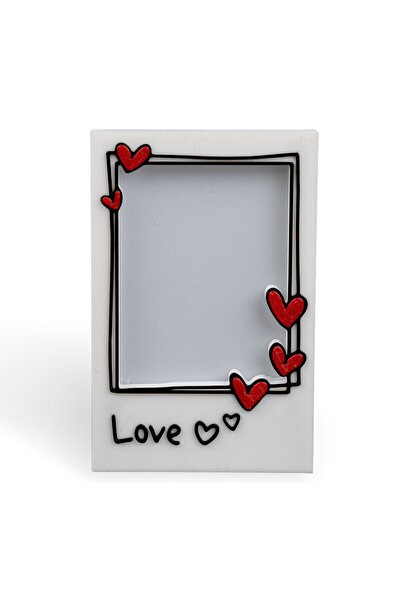 OddieArtStore Manyetik Çerçeve