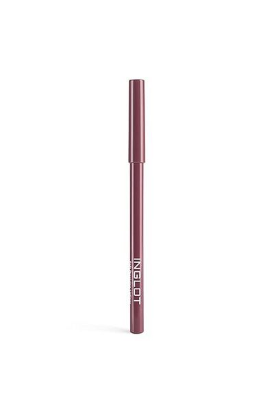 INGLOT قلم تحديد الشفاه الناعم والدقيق 78