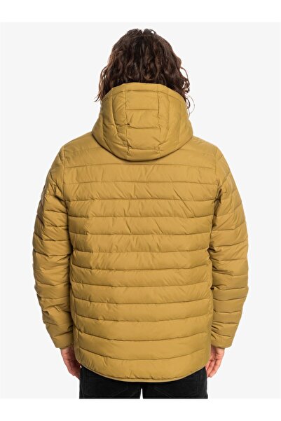 Quiksilver Scaly Hood M Jckt Erkek Mont EQYJK03752