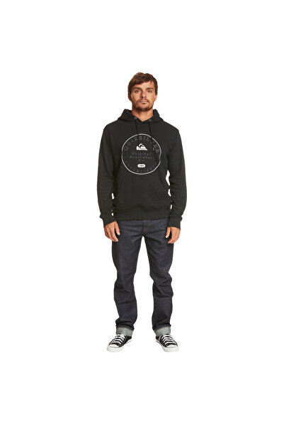 Quiksilver CIRCLE TRIM HOOD ΑΝΔΡΙΚΟ ΦΟΥΤΕΡ ΦΟΥΤΕΡ EQYSF03150