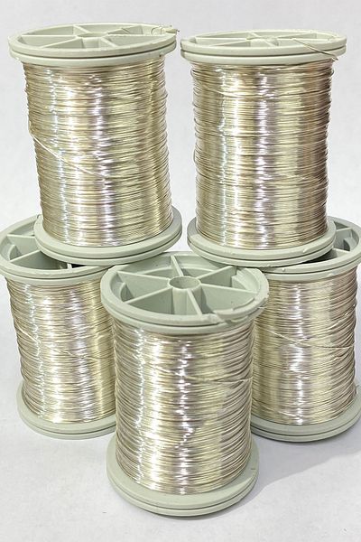 Hayalperest boncuk Philosophical Wire 0.40 Mm 50 Grm 5 Pieces