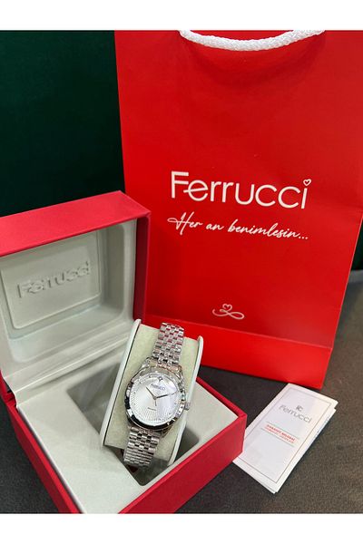 Ferrucci Ferruci Wristwatch