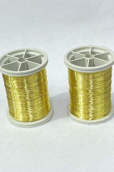 Hayalperest boncuk Philosophical Wire 0.30 Mm 50 Grm 2 Pieces