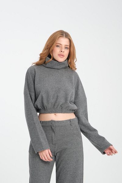 Store سويت شيرت قطني عالي الجودة + طقم بنطلون قطني