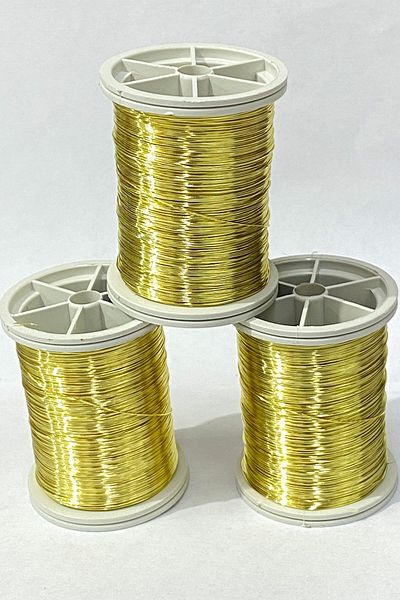 Hayalperest boncuk Philosophical Wire 0.30 Mm 50 Grm 3 Pieces