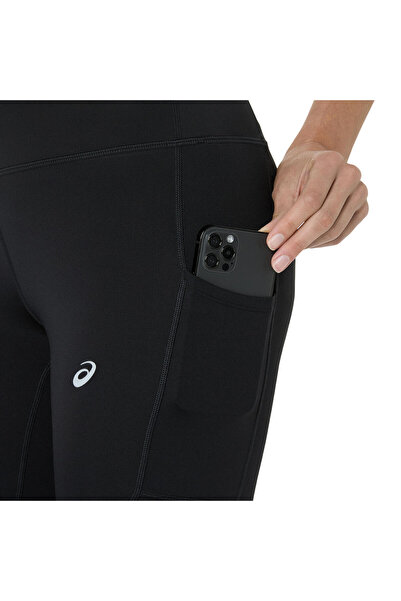 Asics Core Tıght Kadın Black Tayt 2012d169-001