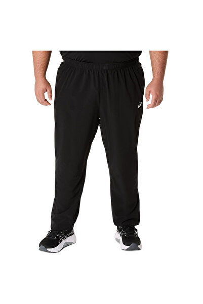 Asics Core Woven Pant Erkek Black Eşofman Altı 2011d224-001