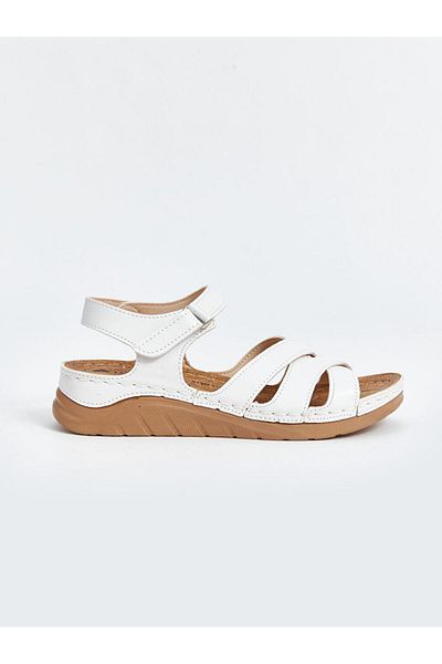 LC Waikiki Sandale de damă cu velcro