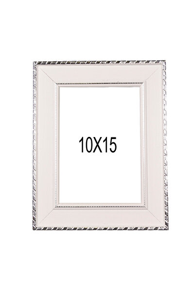 asel sanat FOTOĞRAF ÇERÇEVESİ - 10x15 Fotoğraf Çerçevesi 45LİK Kalın ASL45A