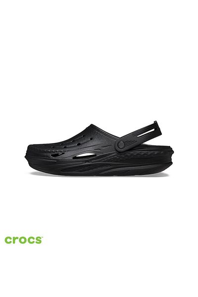 Crocs Παντόφλες Unisex Off Grid Clog - 209501
