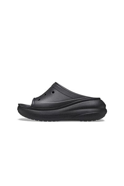 Crocs Crush Slide Black Noir