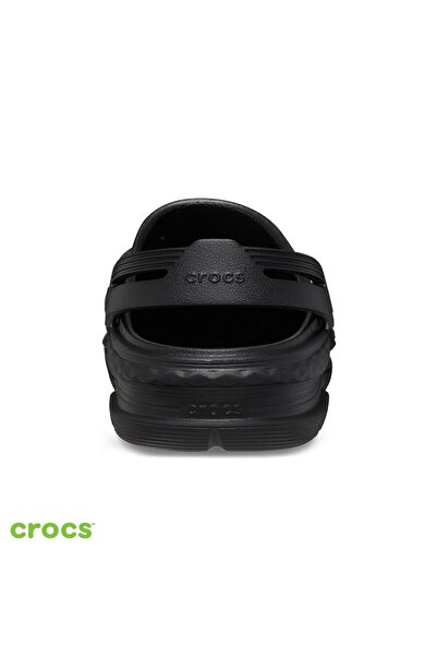 Crocs Шльопанці-сабо унісекс 209501 Off Grid Clog 209501