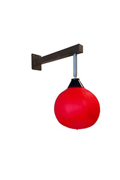 HEPİTOP Speed Reflex Ball Wall Mounted Penicball Boxing Ball
