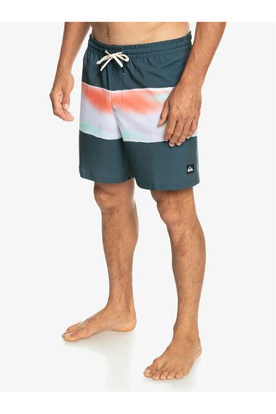 Quiksilver Qs Surf Club Ll Men's T-Shirt