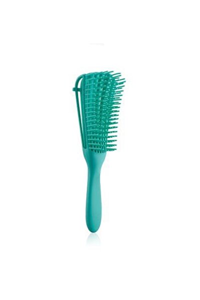 MİYANG Βούρτσα για τα μαλλιά Octopus, εύκαμπτη βούρτσα για τα μαλλιά με σγουρ...