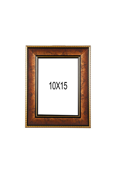 asel sanat FOTOĞRAF ÇERÇEVESİ - 10x15 Fotoğraf Çerçevesi 45LİK Kalın ASL45A