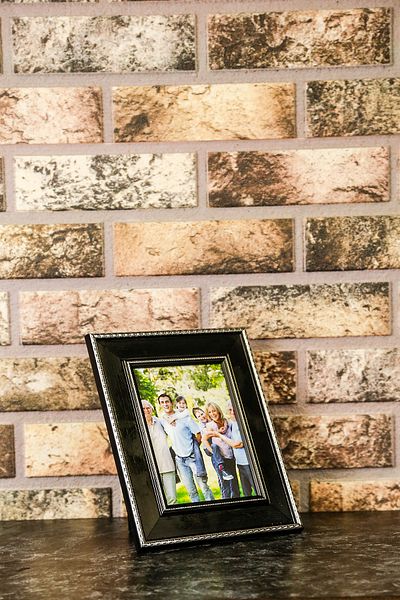 asel sanat Photo Frame - 45Pcs Thick 13X18 Photo Frame Standing - Photo Frame