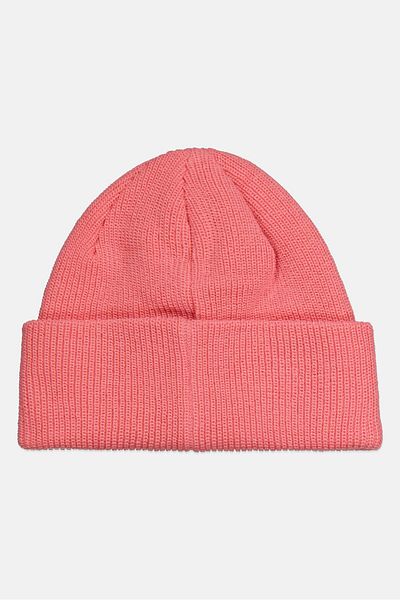 Champion Women Brand Logo Beanie, Pink