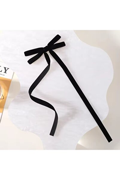 LO ADORO 2 τεμάχια αξεσουάρ με κορδέλα από βελούδο για γυναίκες και παιδιά - ...