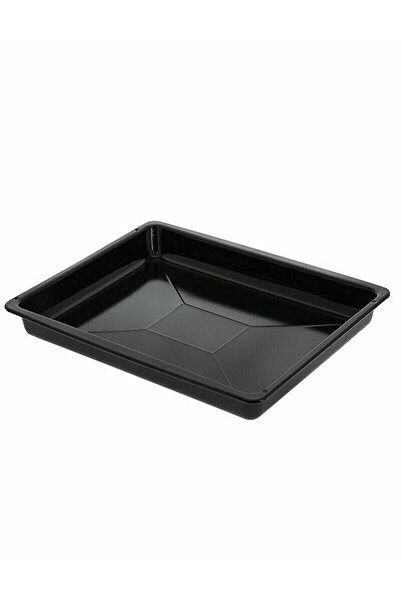 Arçelik Fırın Tepsi Bar.ank.standart Emaye Tepsi.siyah-37.3cmx46.2cm Derinlik...
