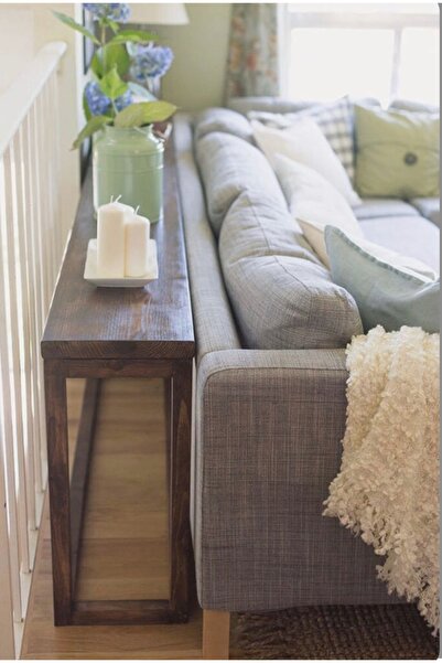 Genel Markalar Koltuk Arkası Dresuar