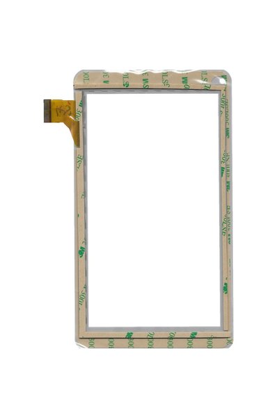 Generic Brand AD-C-702015-FPC Cable Code Touch White