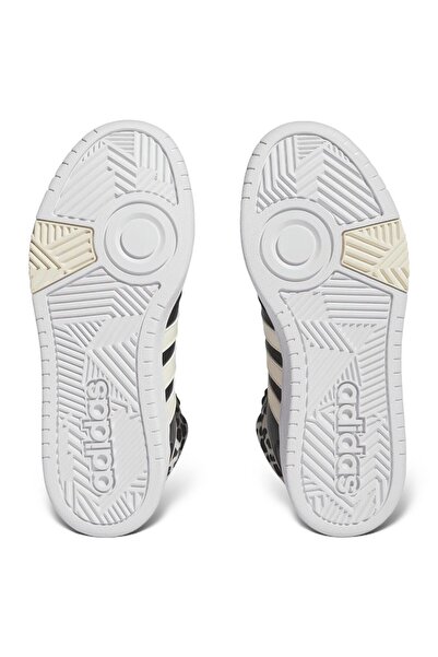 adidas Hoops 3.0 Mid W Kadın Spor Ayakkabısı Ig7895