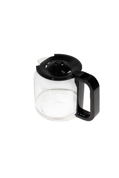 ÖZ BEYAZ EŞYA K 8415 Km Filter Coffee Machine Pot Teapot (Can Only Be Used in the Specified Brand Model)