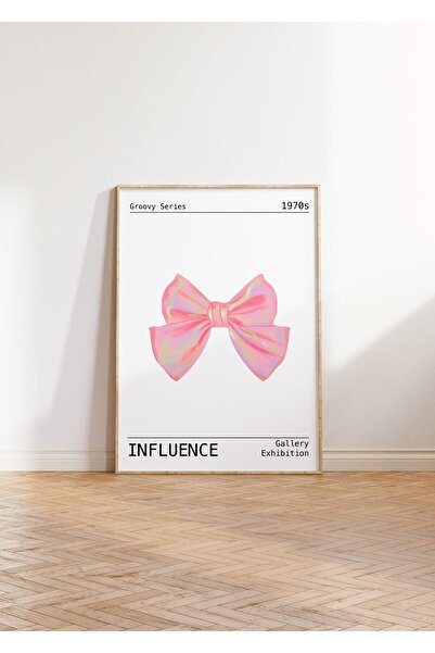 Vinca Prints Estetik Duvar Posteri Tablosu Ev Dekoru Çerçevesiz