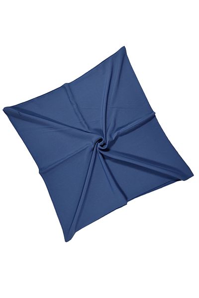 mim eşarp Φουλάρι Medina Silk Large Size - 140x140 cm