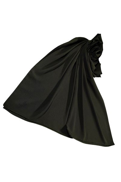 mim eşarp Φουλάρι Medina Silk Large Size - 140x140 cm