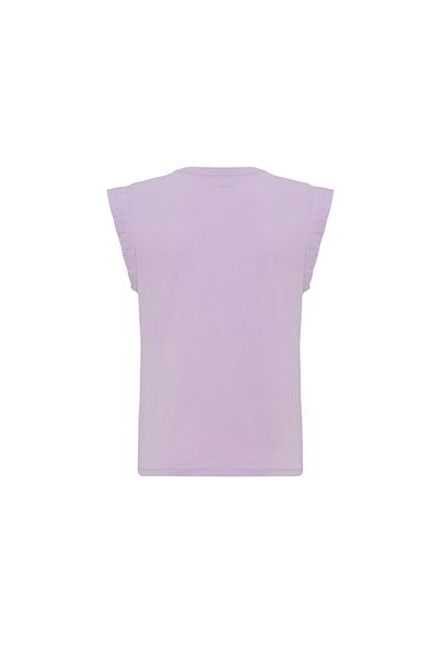 Merrell True Lilac Women's Casual T-Shirt