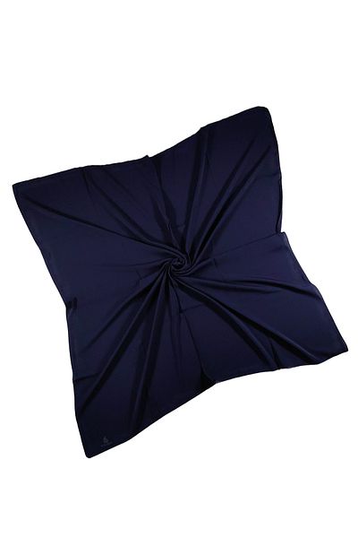mim eşarp Φουλάρι Medina Silk Oversize - Αιγυπτιακά Κασκόλ, 110x110 εκ.
