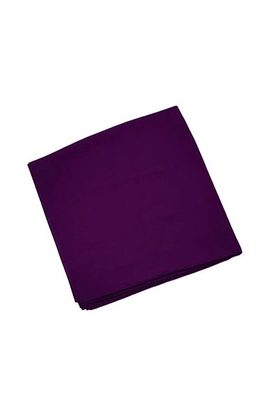 mim eşarp Φουλάρι Medina Silk Oversize - Αιγυπτιακά Κασκόλ, 110x110 εκ.