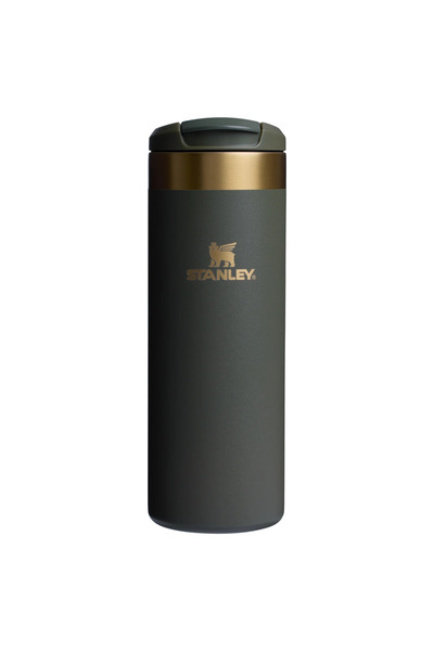 Stanley The Aerolight™ Transit Bottle 16 Oz | Termos Bardak 0,47 Litre Cypress