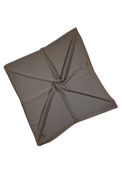 mim eşarp Μεγάλο μέγεθος 120x120 cm Μεταξωτό Φουλάρι Medina - Αιγυπτιακά Κασκόλ