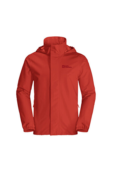 Jack Wolfskin STORMY POINT 2L JKT M ERKEK OUTDOOR CEKETİ 1111142-2193
