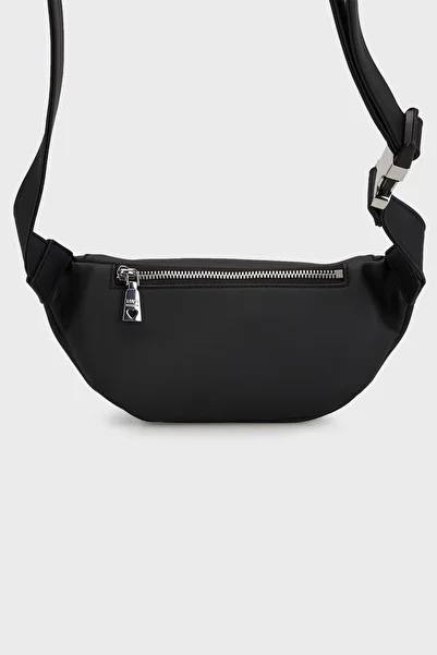 Love Moschino Logo Bag with Adjustable Strap - Jc4195Pp1Mkd000B