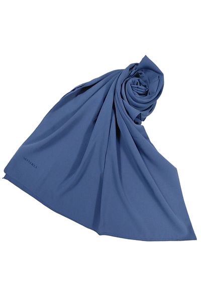 mim eşarp Φουλάρι Medina Silk Large Size - 140x140 cm