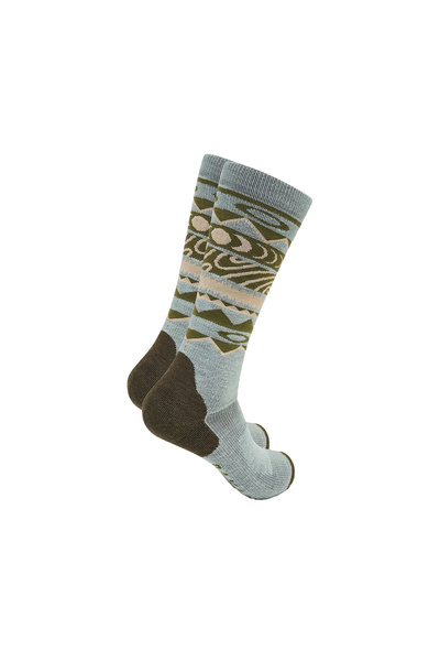 Oakley Wanderlust Performance 2.0 Socks