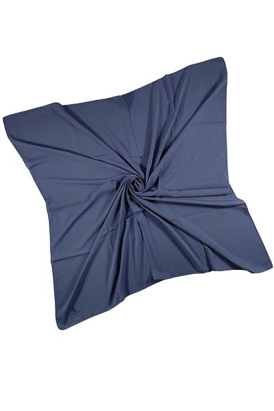 mim eşarp Φουλάρι Medina Silk Oversize - Αιγυπτιακά Κασκόλ, 110x110 εκ.