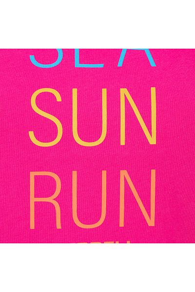 Merrell Motto Women's Pink T-Shirt Women's T-Shirt M21W004