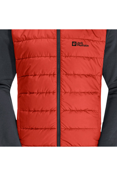 Jack Wolfskin GLAABACH 3IN1 JKT M ERKEK OUTDOOR CEKETİ 1115291-2193