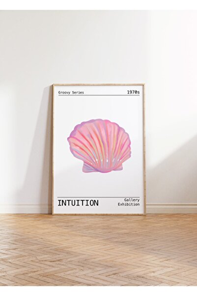 Vinca Prints Estetik Duvar Posteri