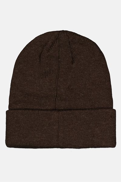 Rainforest Men Embroidered Bennie, Dark Olive