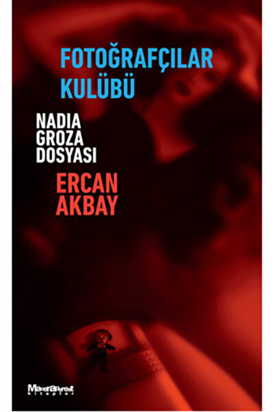 Generic Brand Fotoğrafçılar Kulübü Nadia Groza Dosyası