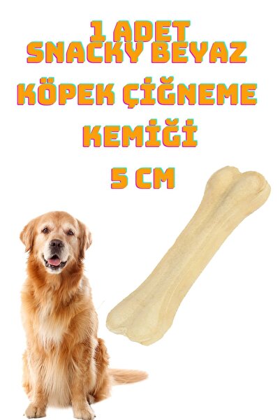 PAMEPAW Köpek Diş Kaşıyıcı Diş Sağlığı Dental Pres 5 ' li Kemik Seti