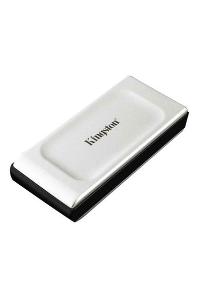 Kingston 1Tb Ssd Xs2000 Sxs2000/1000G Type-C External Disk