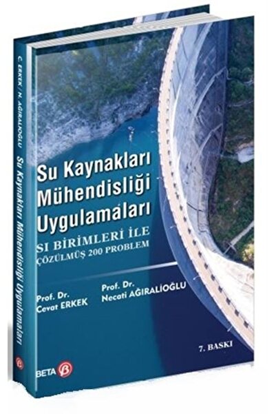 İthaki Yayınları التطبيقات الهندسية لإمدادات المياه