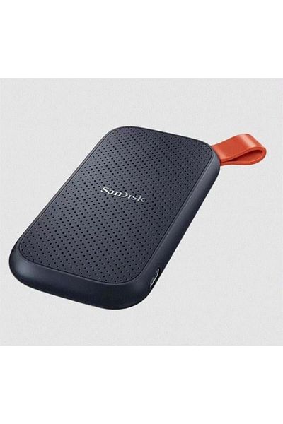 SanDisk 2Tb Sdssde30-2T00-G26 USB 3.0 Ssd External Disk